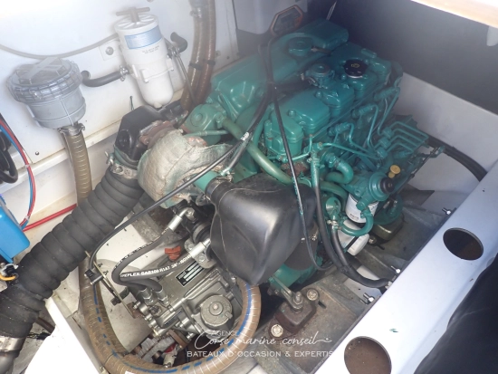 Fountaine Pajot Highland 35 de segunda mano en venta