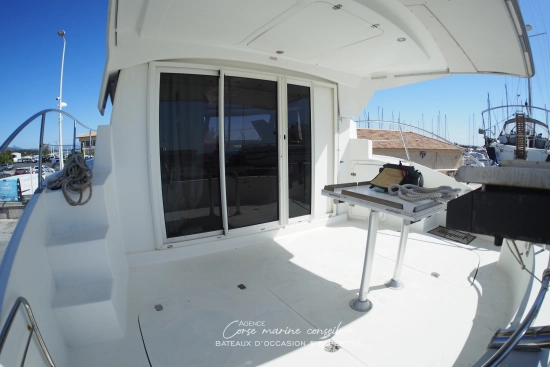 Fountaine Pajot Highland 35 de segunda mano en venta