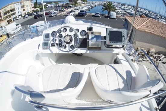 Fountaine Pajot Highland 35 de segunda mano en venta