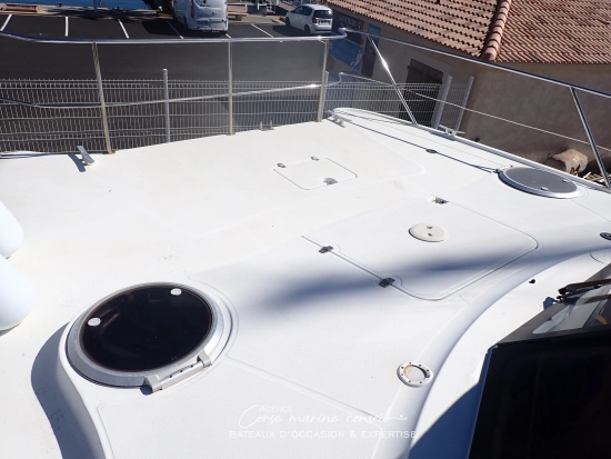 Fountaine Pajot Highland 35 de segunda mano en venta