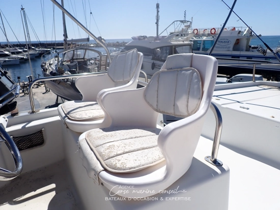 Fountaine Pajot Highland 35 de segunda mano en venta