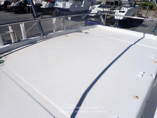 Fountaine Pajot Highland 35 de segunda mano en venta