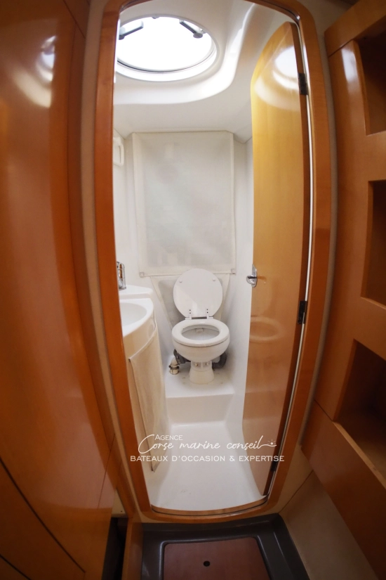 Fountaine Pajot Highland 35 de segunda mano en venta