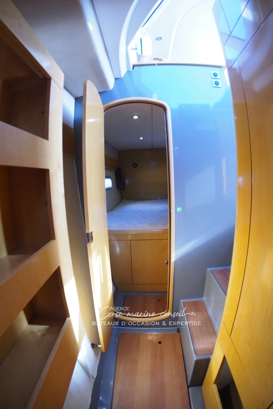 Fountaine Pajot Highland 35 de segunda mano en venta