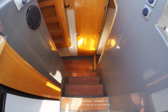 Fountaine Pajot Highland 35 de segunda mano en venta