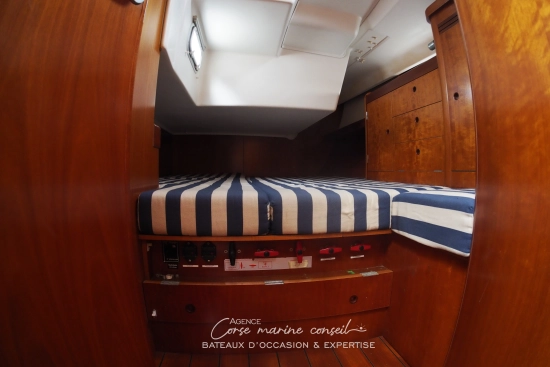 Beneteau First 47.7 Racing usata in vendita