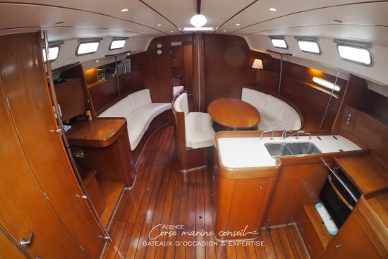 Beneteau First 47.7 Racing usata in vendita