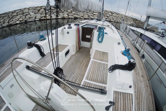 Beneteau First 47.7 Racing usata in vendita