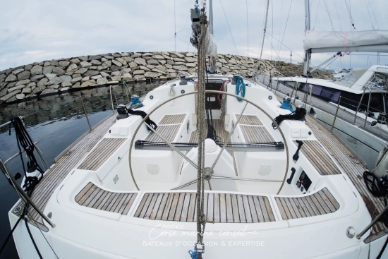 Beneteau First 47.7 Racing usata in vendita