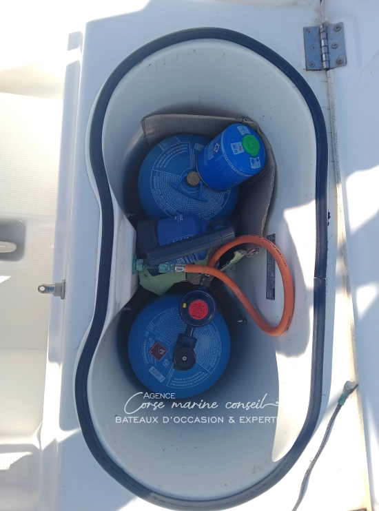 Beneteau First 47.7 Racing usata in vendita