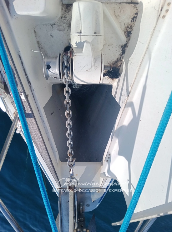 Beneteau First 47.7 Racing usata in vendita