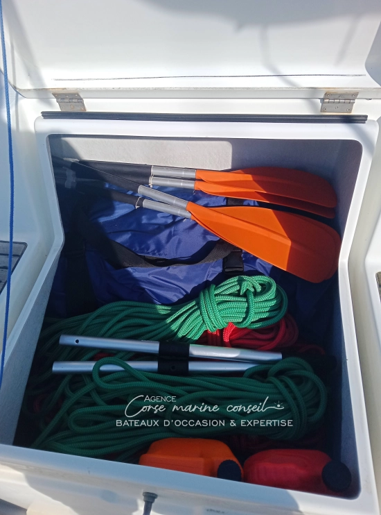 Beneteau First 47.7 Racing usata in vendita