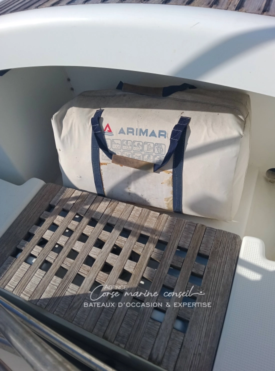 Beneteau First 47.7 Racing usata in vendita
