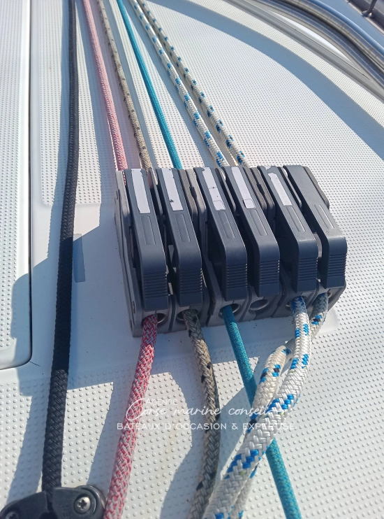 Beneteau First 47.7 Racing usata in vendita