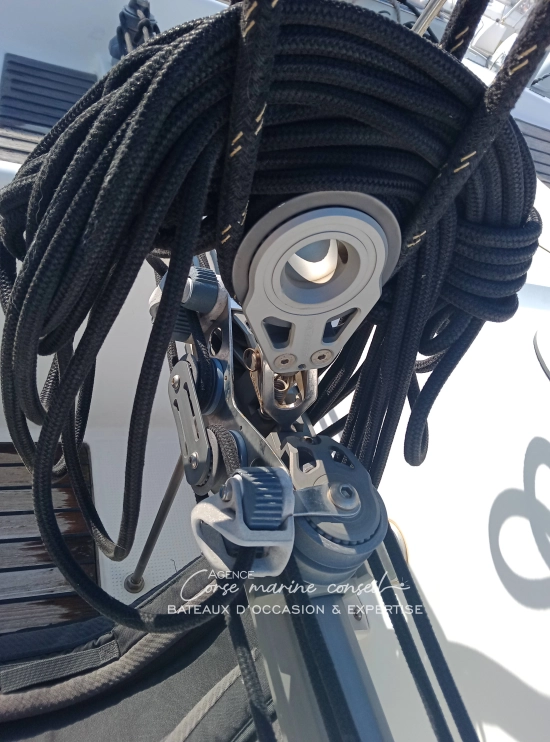 Beneteau First 47.7 Racing usata in vendita