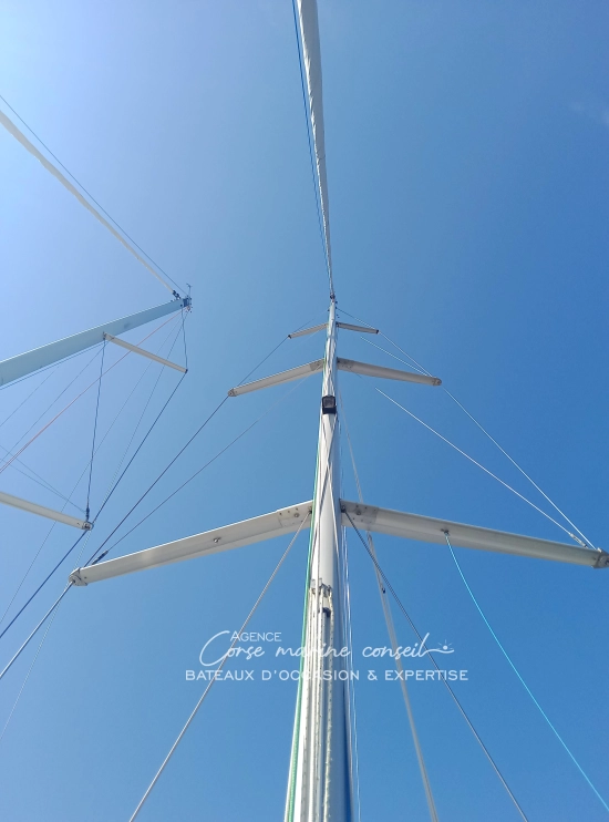 Beneteau First 47.7 Racing usata in vendita