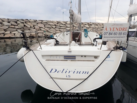 Beneteau First 47.7 Racing usata in vendita