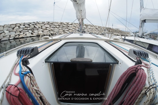 Beneteau First 47.7 Racing usata in vendita