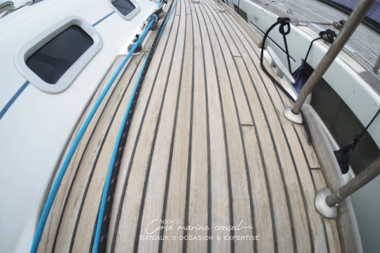 Beneteau First 47.7 Racing usata in vendita