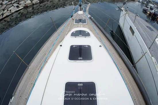 Beneteau First 47.7 Racing usata in vendita