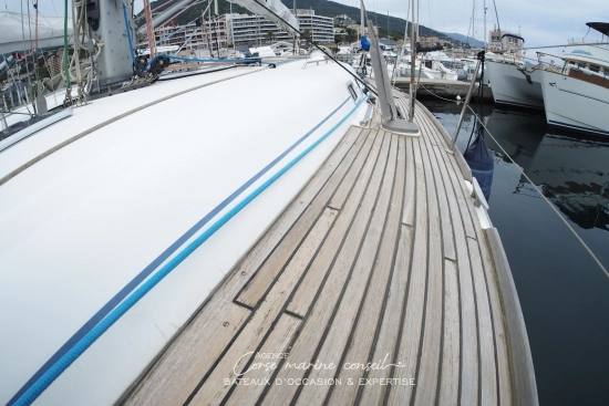 Beneteau First 47.7 Racing usata in vendita