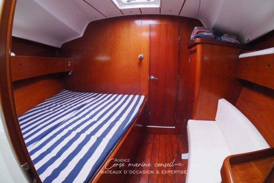 Beneteau First 47.7 Racing usata in vendita