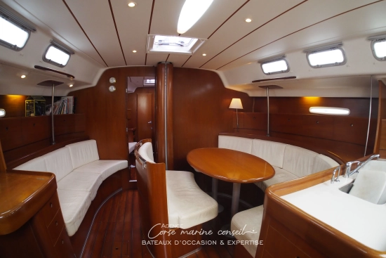Beneteau First 47.7 Racing usata in vendita