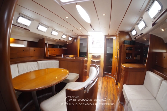 Beneteau First 47.7 Racing usata in vendita