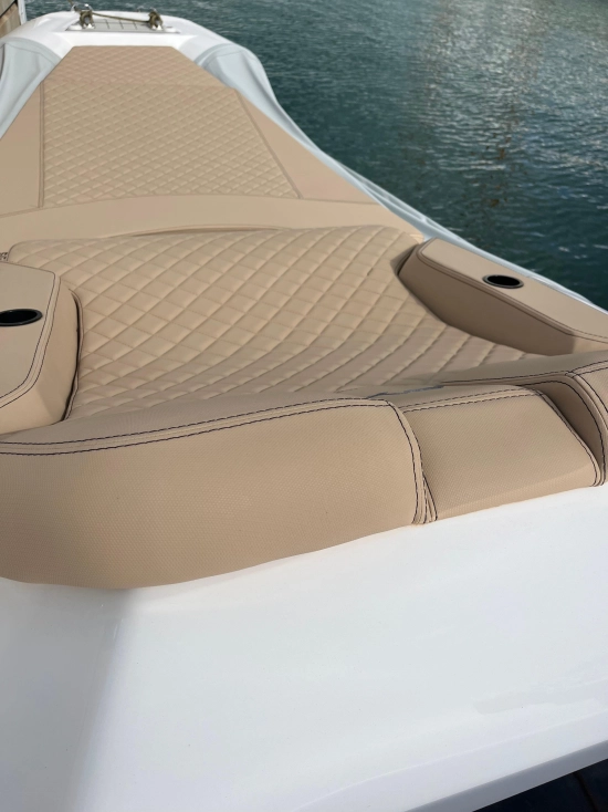 Panamera Yacht PY 10 nuova in vendita