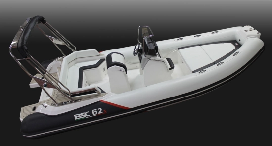 BSC Colzani 62 Sport de segunda mano en venta