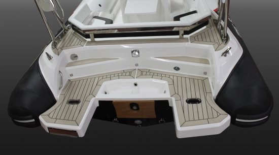 BSC Colzani 62 Sport de segunda mano en venta