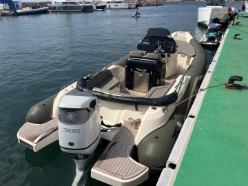 BSC Colzani Gamma B B1 de segunda mano en venta