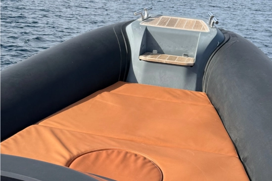 Sacs Marine Strider 11 usata in vendita