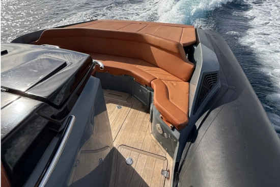 Sacs Marine Strider 11 usata in vendita