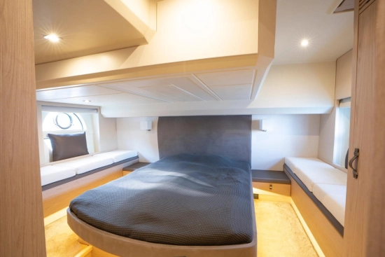 Monte Carlo Yachts 5 usata in vendita