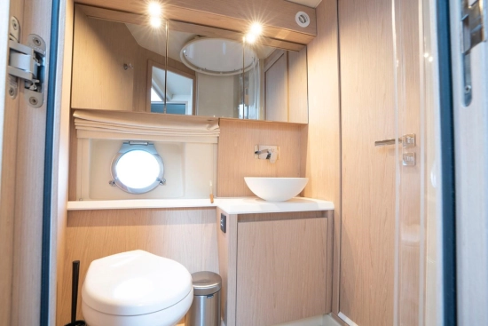 Monte Carlo Yachts 5 usata in vendita