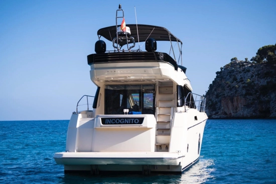 Monte Carlo Yachts 5 usata in vendita