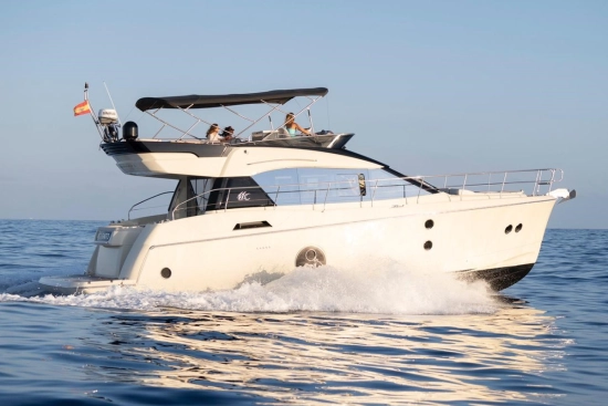 Monte Carlo Yachts 5 usata in vendita