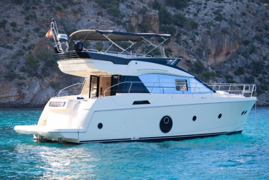 Monte Carlo Yachts 5 usata in vendita