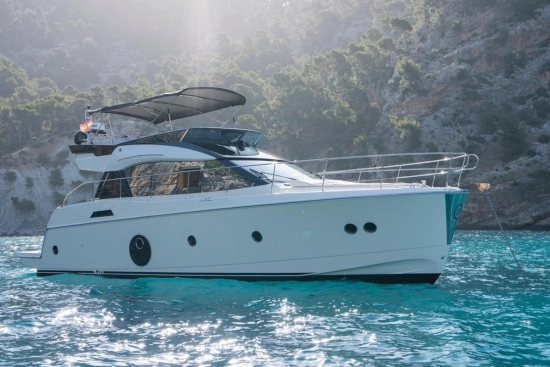 Monte Carlo Yachts 5 usata in vendita