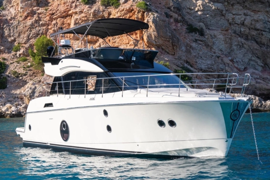 Monte Carlo Yachts 5 usata in vendita