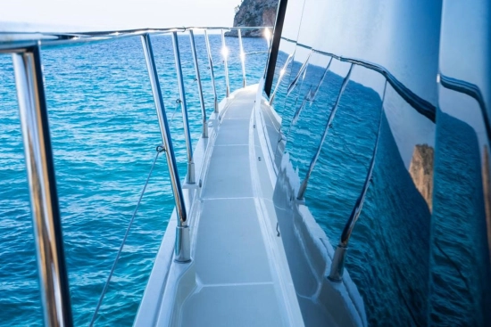 Monte Carlo Yachts 5 usata in vendita