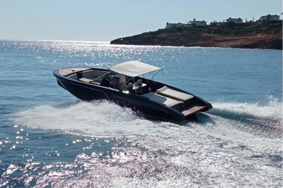 Frauscher 1017 Lido usado à venda