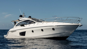 Sessa Marine C38 de segunda mano en venta