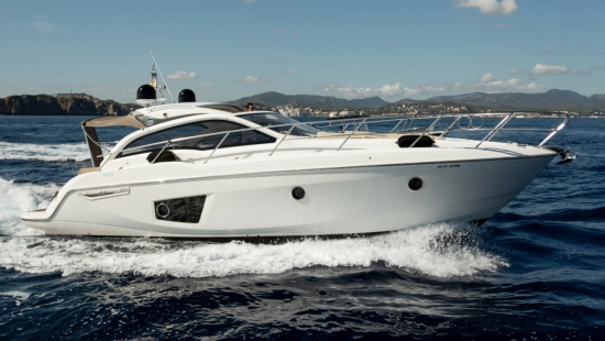 Sessa Marine C38 de segunda mano en venta