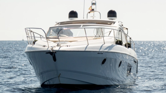 Sessa Marine C38 de segunda mano en venta