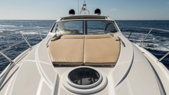 Sessa Marine C38 de segunda mano en venta