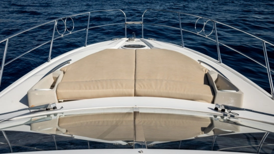 Sessa Marine C38 de segunda mano en venta