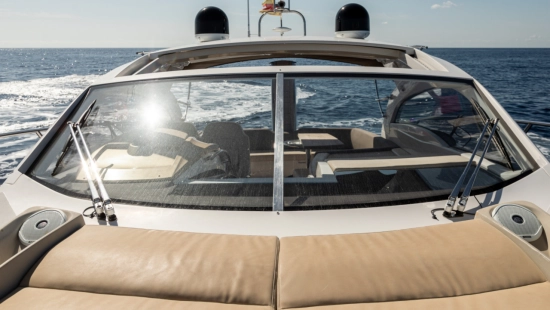 Sessa Marine C38 de segunda mano en venta