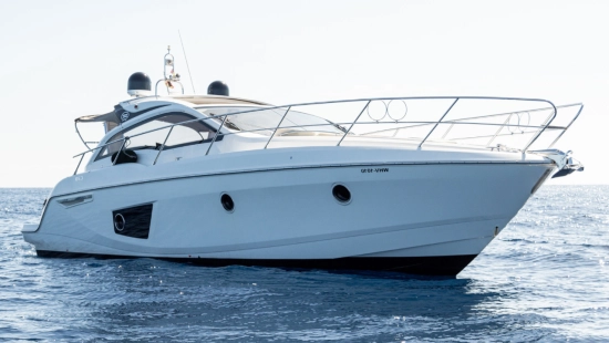 Sessa Marine C38 de segunda mano en venta